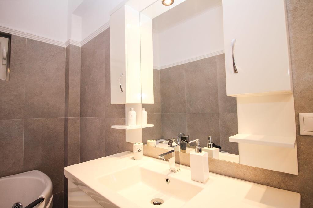 Villa Aleandro Ksamil Zewnętrze zdjęcie