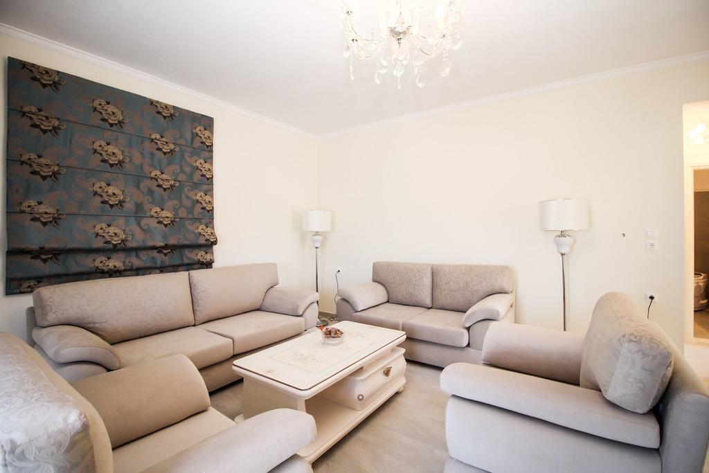 Villa Aleandro Ksamil Zewnętrze zdjęcie
