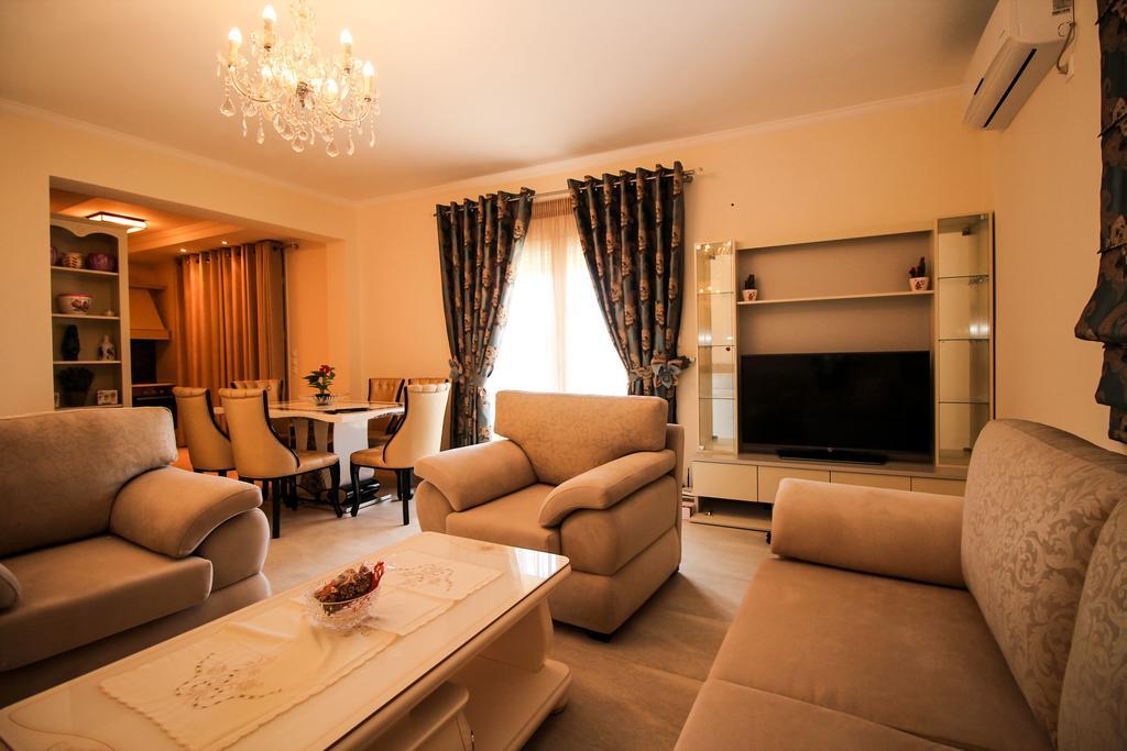 Villa Aleandro Ksamil Zewnętrze zdjęcie