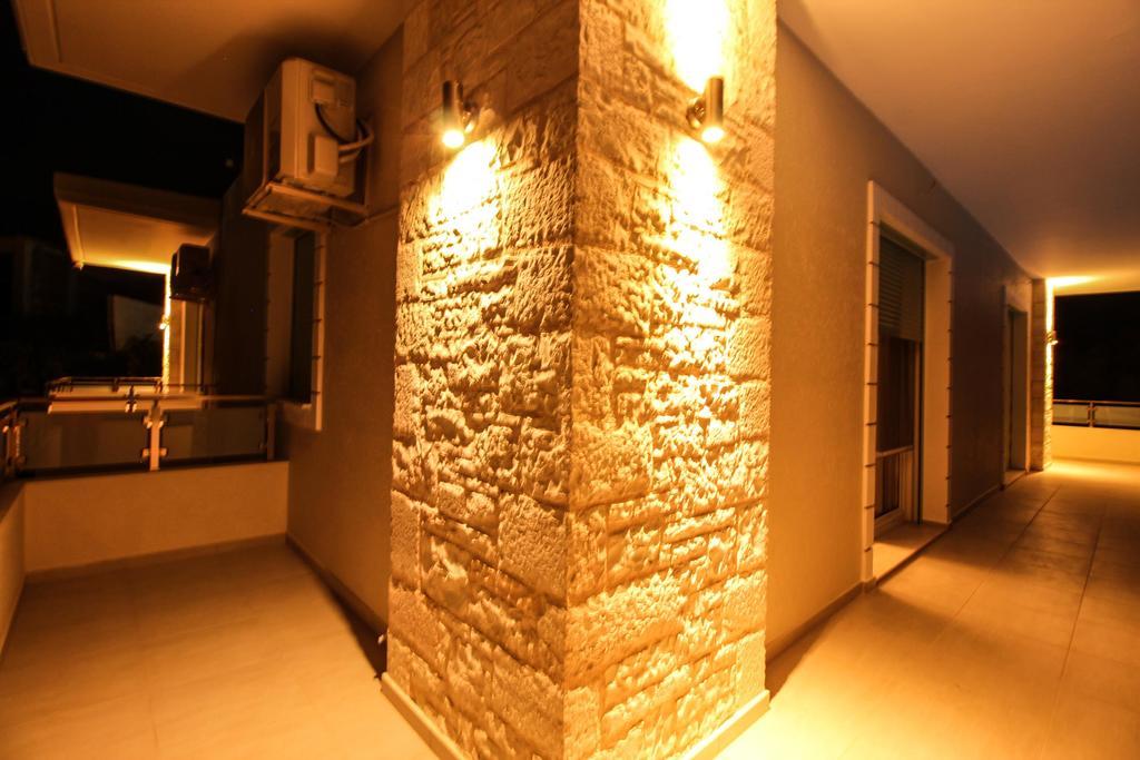 Villa Aleandro Ksamil Zewnętrze zdjęcie